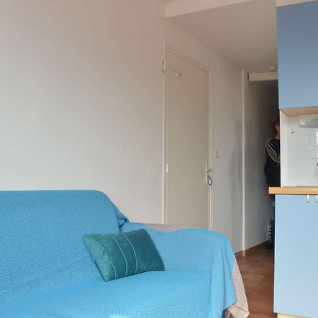 Appart T1 A 250M Plage, Clim, Wifi, Parking, Centre Banyuls - Fr-1-225C-75 Экстерьер фото