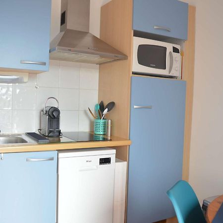 Appart T1 A 250M Plage, Clim, Wifi, Parking, Centre Banyuls - Fr-1-225C-75 Экстерьер фото