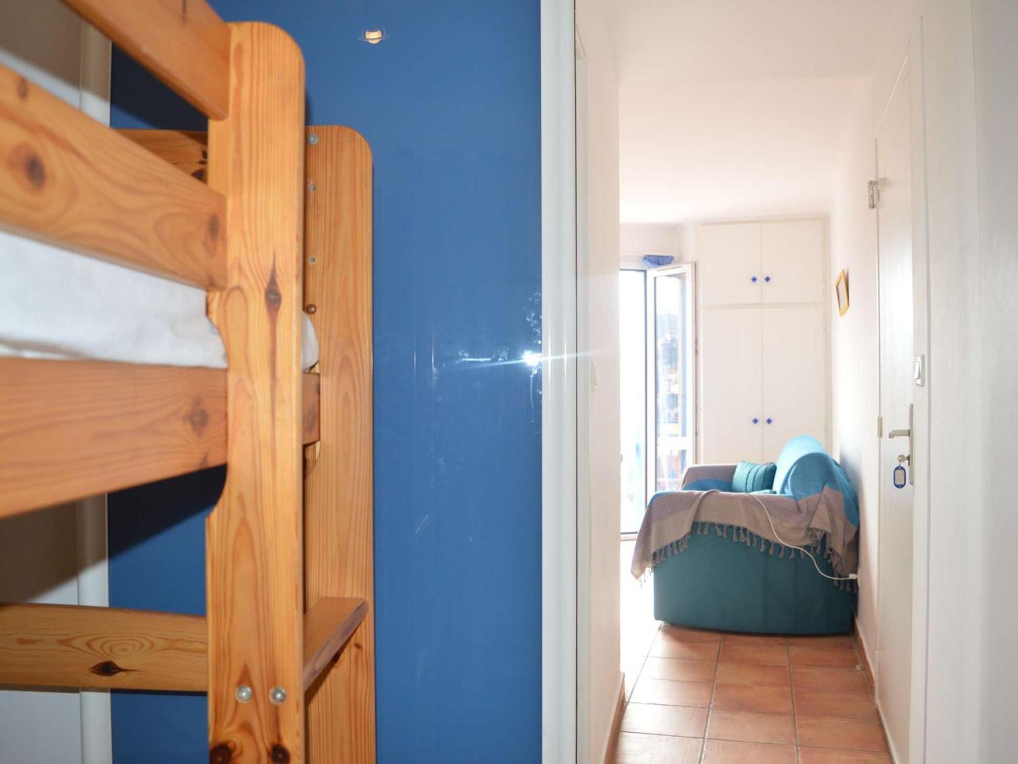 Appart T1 A 250M Plage, Clim, Wifi, Parking, Centre Banyuls - Fr-1-225C-75 Экстерьер фото