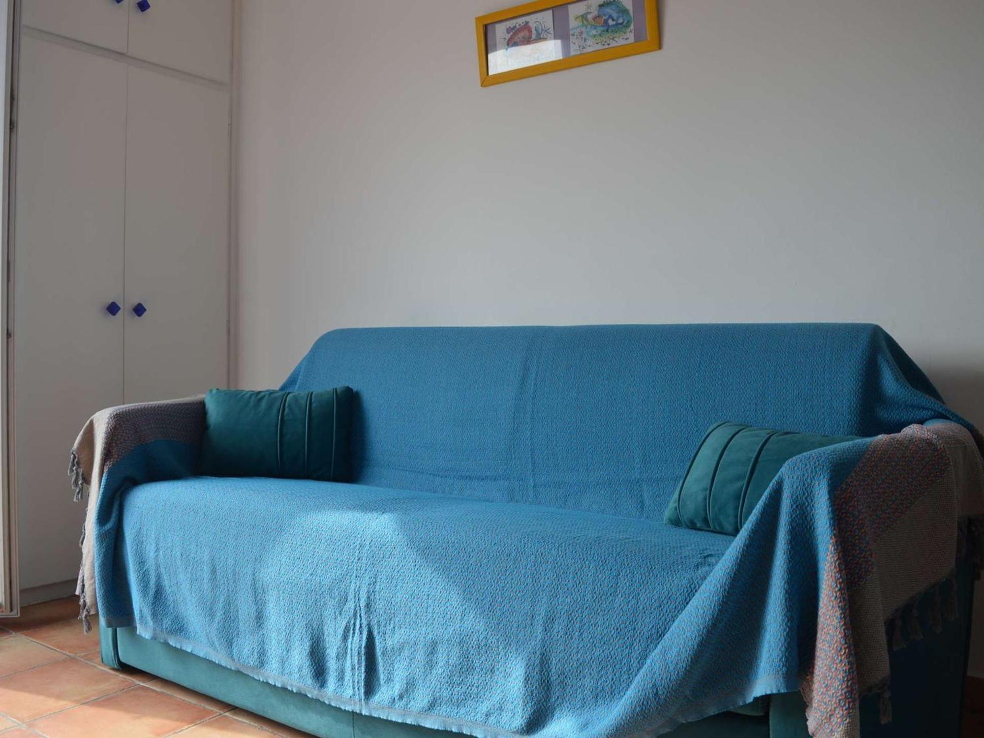 Appart T1 A 250M Plage, Clim, Wifi, Parking, Centre Banyuls - Fr-1-225C-75 Экстерьер фото
