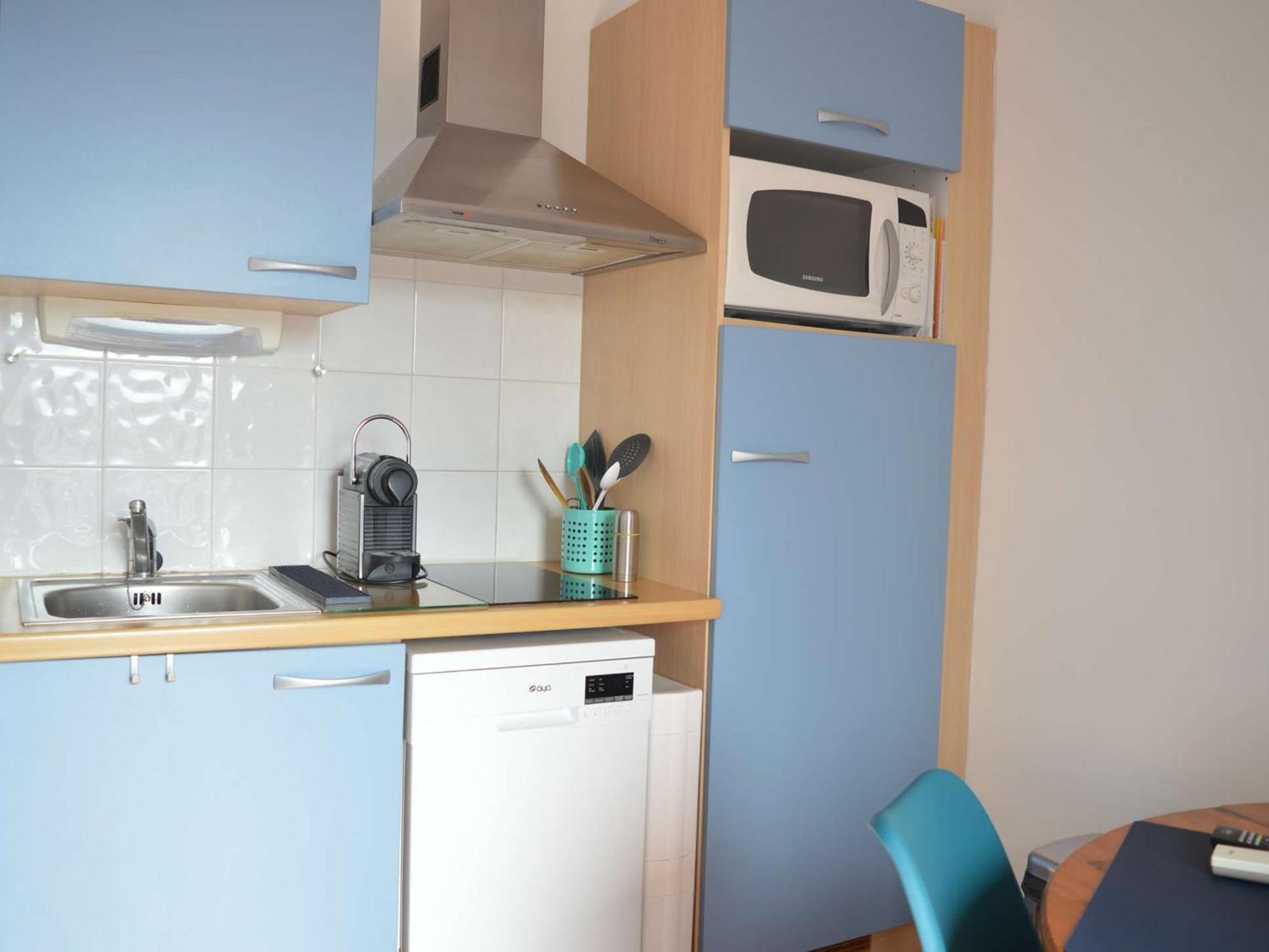 Appart T1 A 250M Plage, Clim, Wifi, Parking, Centre Banyuls - Fr-1-225C-75 Экстерьер фото